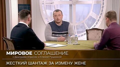 Мировое соглашение с агрисом мир