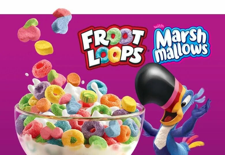 Froot loops. Хлопья Froot loops Marshmallows. Хлопья Froot loops. Kellogg's Froot loops. Pop Tarts Froot loops.