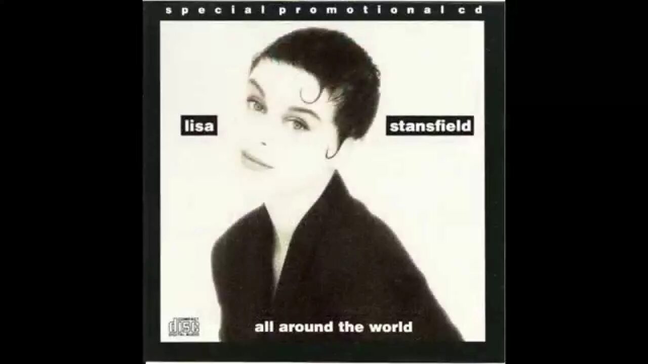 Lisa stansfield all around the. Lisa stansfield all. lisa stansfield 1990.