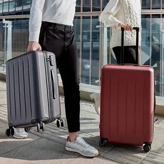Luggage 24