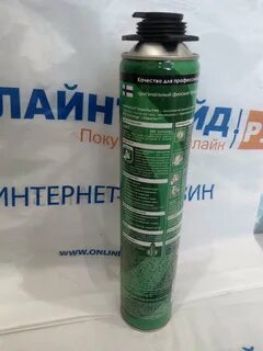 Пена монтажная 750мл макрофлекс