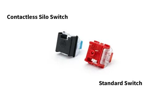 Hot switch