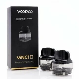 Vinci 2