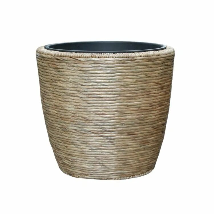 Кашпо плетеное nobilis marco "pigtail polycube. Кашпо из ленты ротанга. Плетеные кашпо из искусственного ротанга. Андрей кашпо плетение из ротанга. Кашпо из ленты ротанга.
