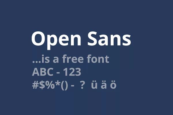 Шрифт sans. Опен Санс. Open Sans font. Семейство шрифтов open Sans. Open Sans кириллица.