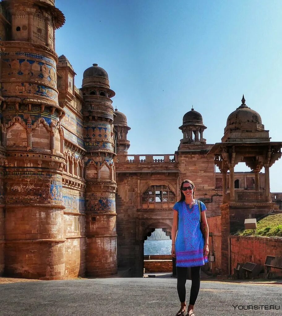 India travel
