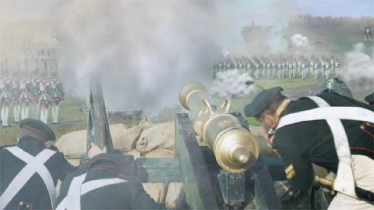 Д ф 1812. Д/ф &quot;1812. первая отечественная&quot;. д/ф &quot;1812. первая отечественная&quot; холмогоров.