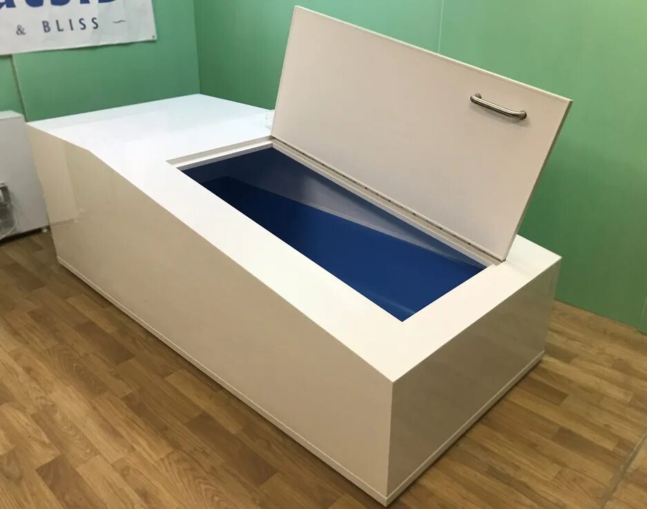 Float используется для