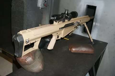 R1 винтовка