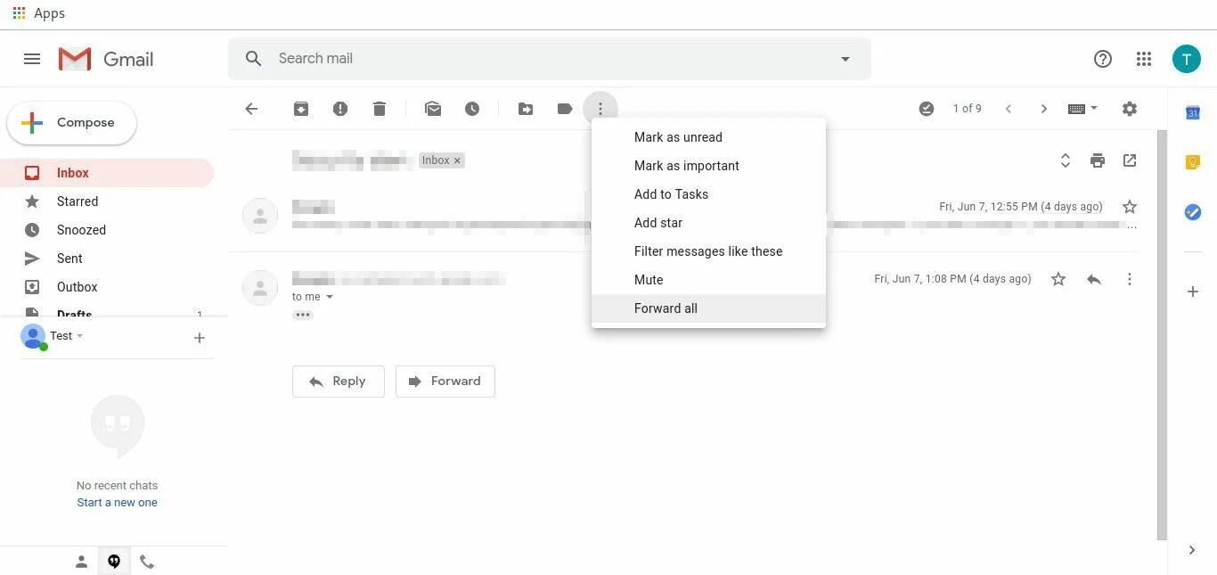 Переслать сообщение gmail. Gmail как переслать письмо. переслать письмо гмаил. как переслать сообщение в gmail. как переслать сообщение в gmail почте.