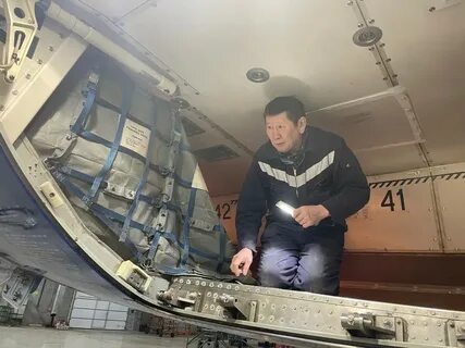 Полеты якутск