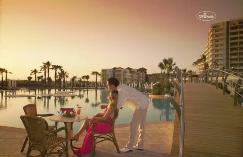 Barut lara туры
