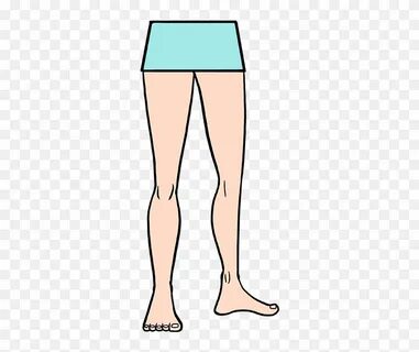 Sister long legs