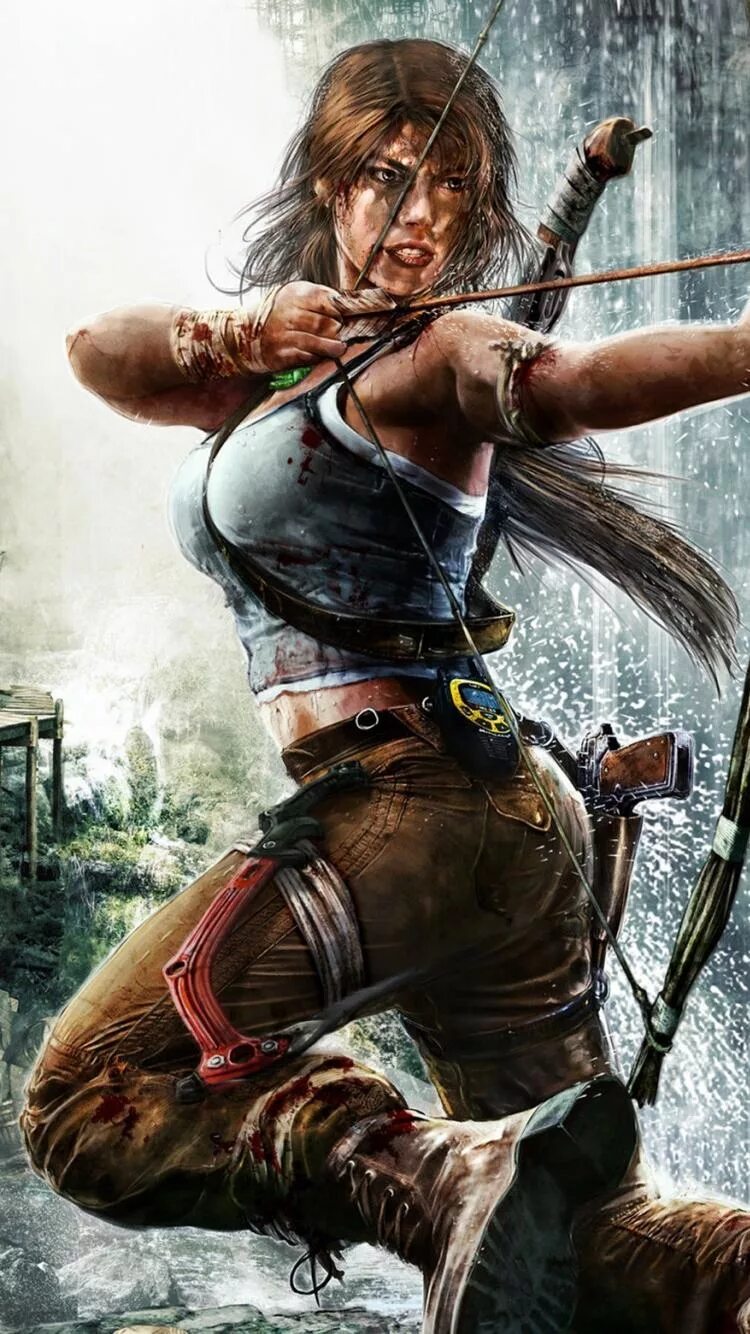 Lara croft на андроид. Lara croft tomb raider 2013. лара крофт томб райдер 2013. томб райдер 2013 720. tomb raider 2013 самурай.