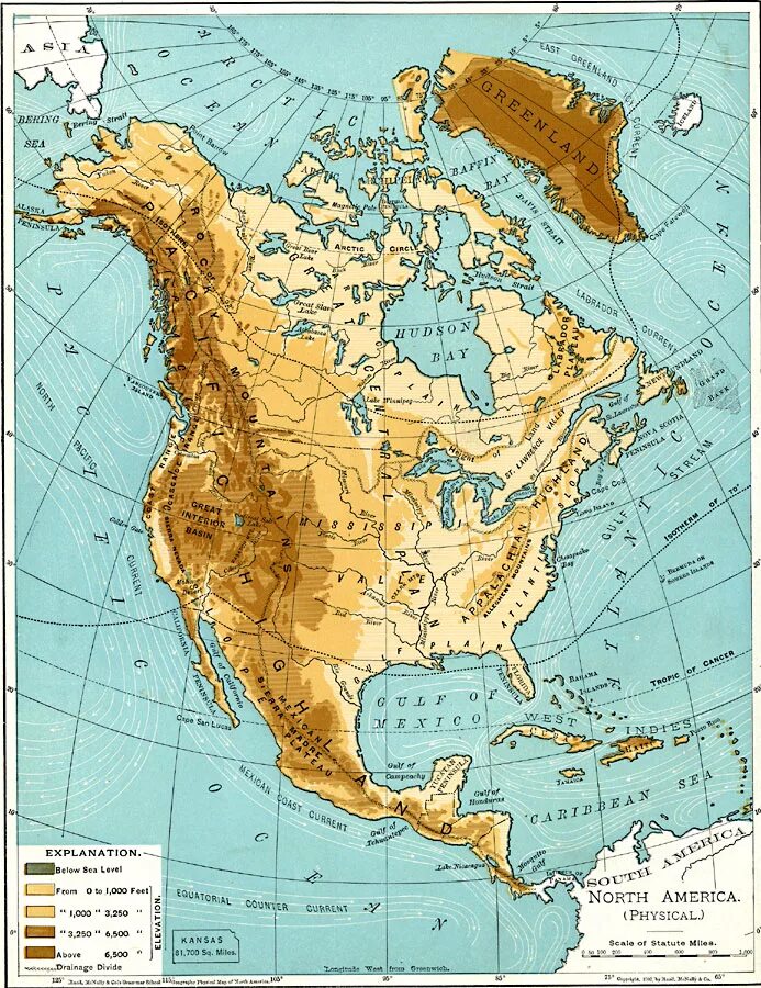 Скалистые горы на карте Северной Америки. Горные системы Северной Америки на карте. Каскадные горы на карте Северной Америки. Скалистые горы на контурной карте Северной Америки.