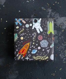 Paper space