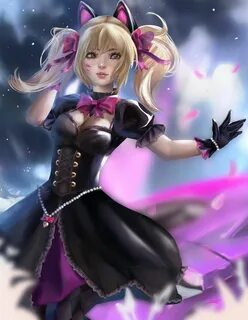 Va black