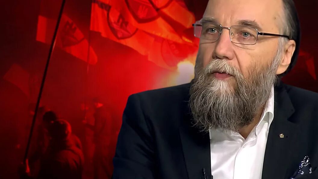 Идеи дугина. Идеи дугина