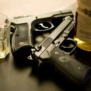 Gun o