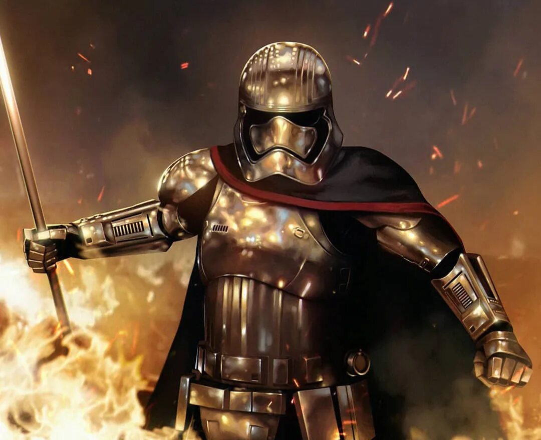 Капитан фазма. Капитан фазма звёздные. Фазма звездные войны 8 эпизод. Батлфронт 2 первый орден. Капитан фазма арт.