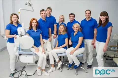 Дентал практик