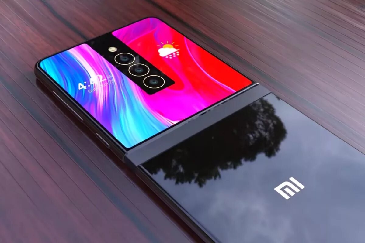 Hyper os xiaomi какие телефоны обновятся. Складной телефон от xiaomi mi flex. xiaomi mi mix flex раскладушка. xiaomi mi 2025. смартфон сяоми 2019.