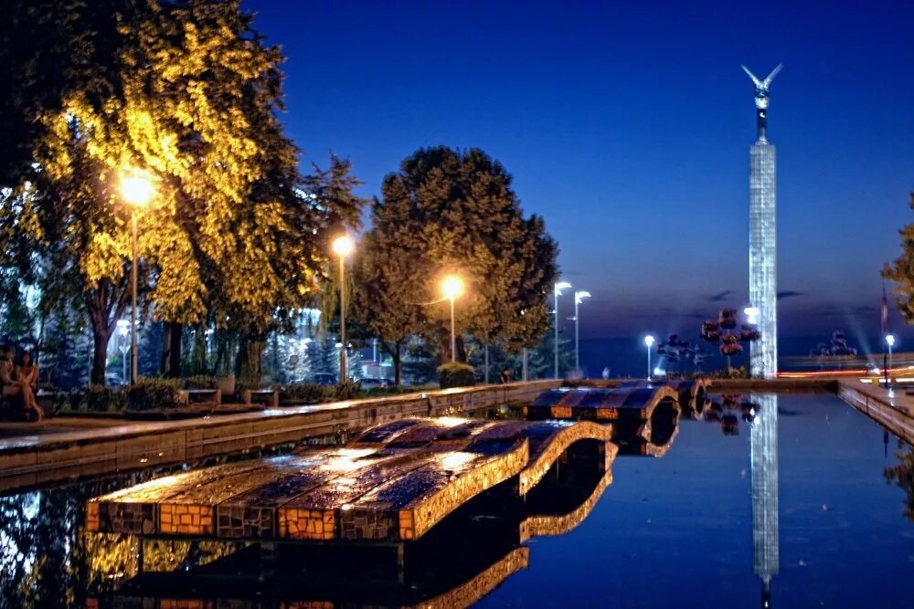 Samara c