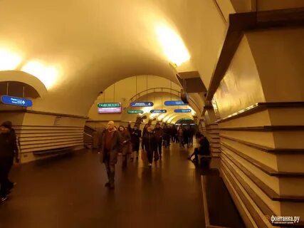 Станция метро невская санкт петербург