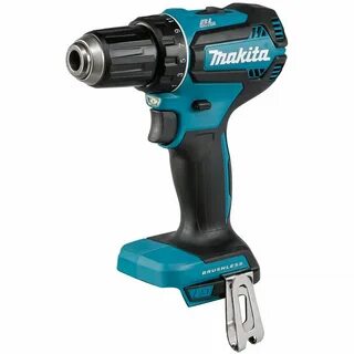 Шуруповерт makita lxt ddf485z