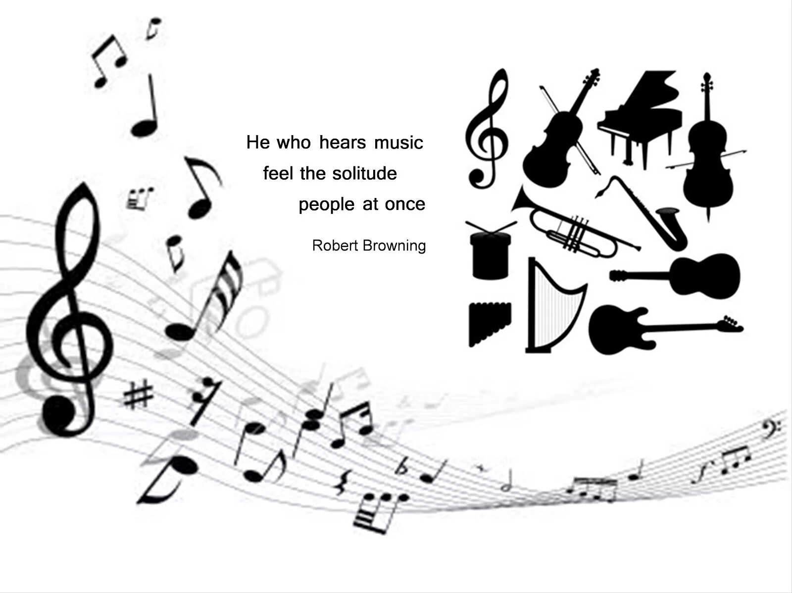 Music Day. Music quotes. Music is. Quotes about Music.