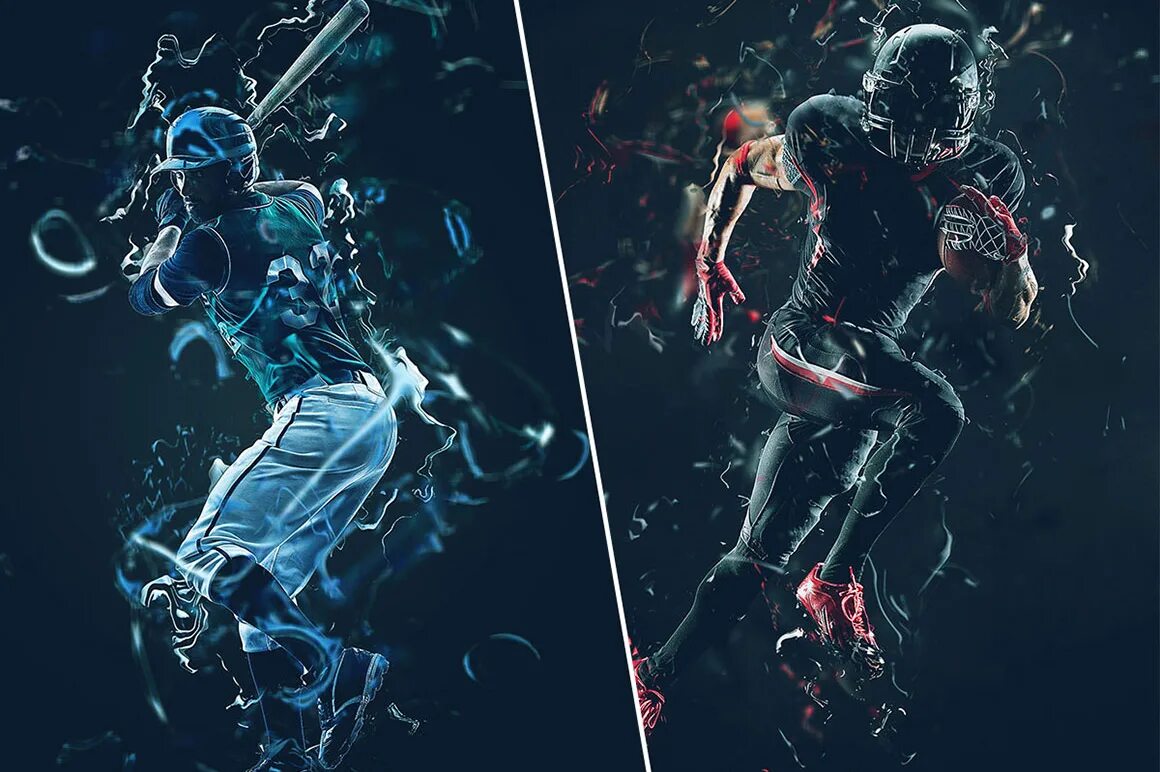 Action effect