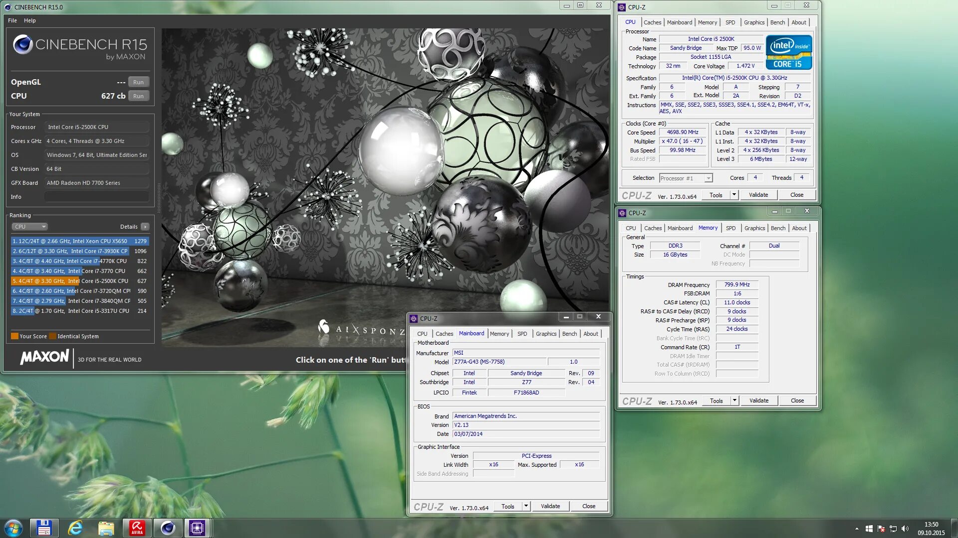 I5 7400 Cinebench r15. I5 2500 Cinebench r15. I5 4690 Cinebench r15. Cinebench r15 процессора i5-13600kf. Details core