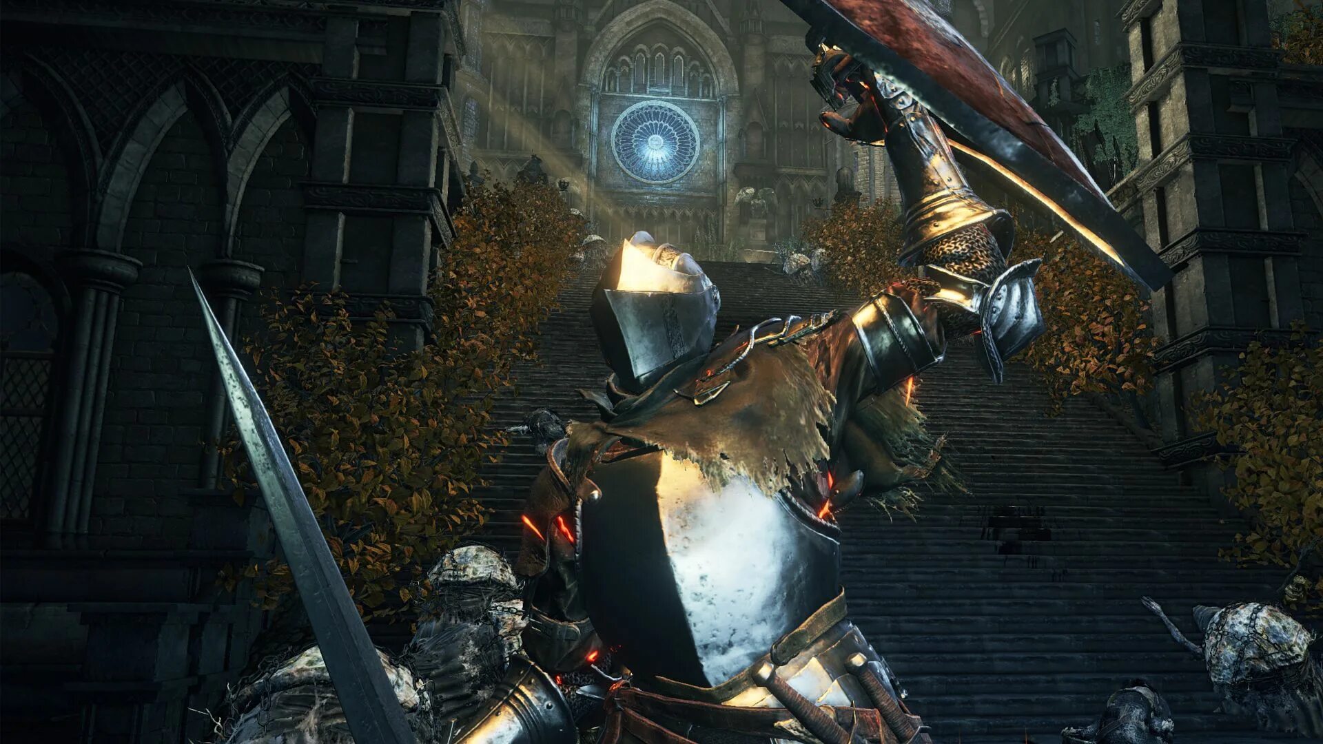Ds 3 mods