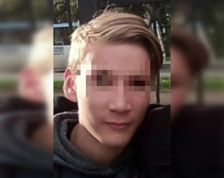 Мальчики которые пропали в уфе