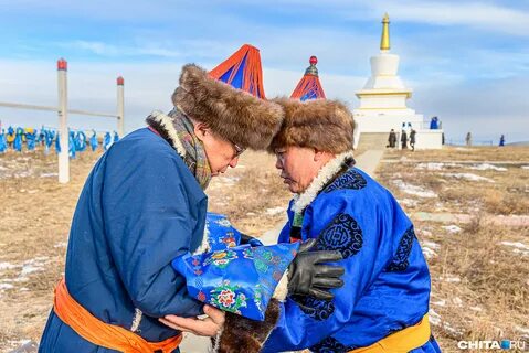 Сагаалган 2025 какого числа в бурятии будет