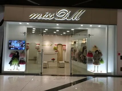 Shop miss