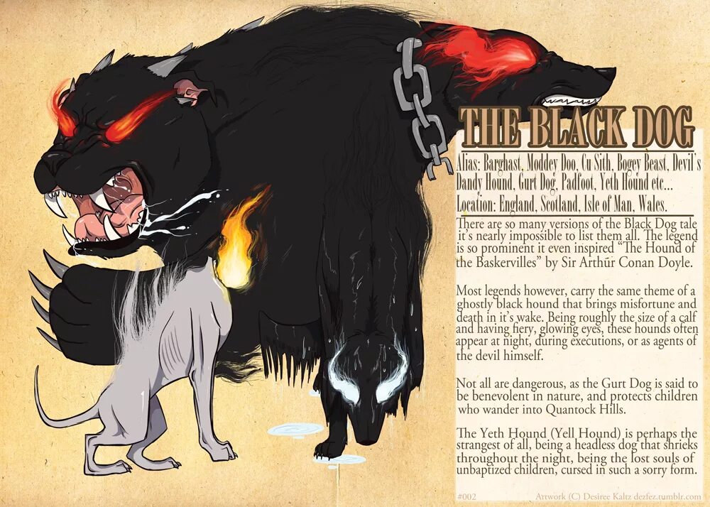 Black dog перевод на русский. Мифическая добрая собака. Черная собака мифология. Цербер Мифические собаки. Мифические собаки с легендами.