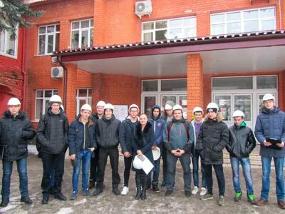 Училище в ликино дулево