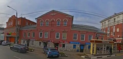 Тула 36