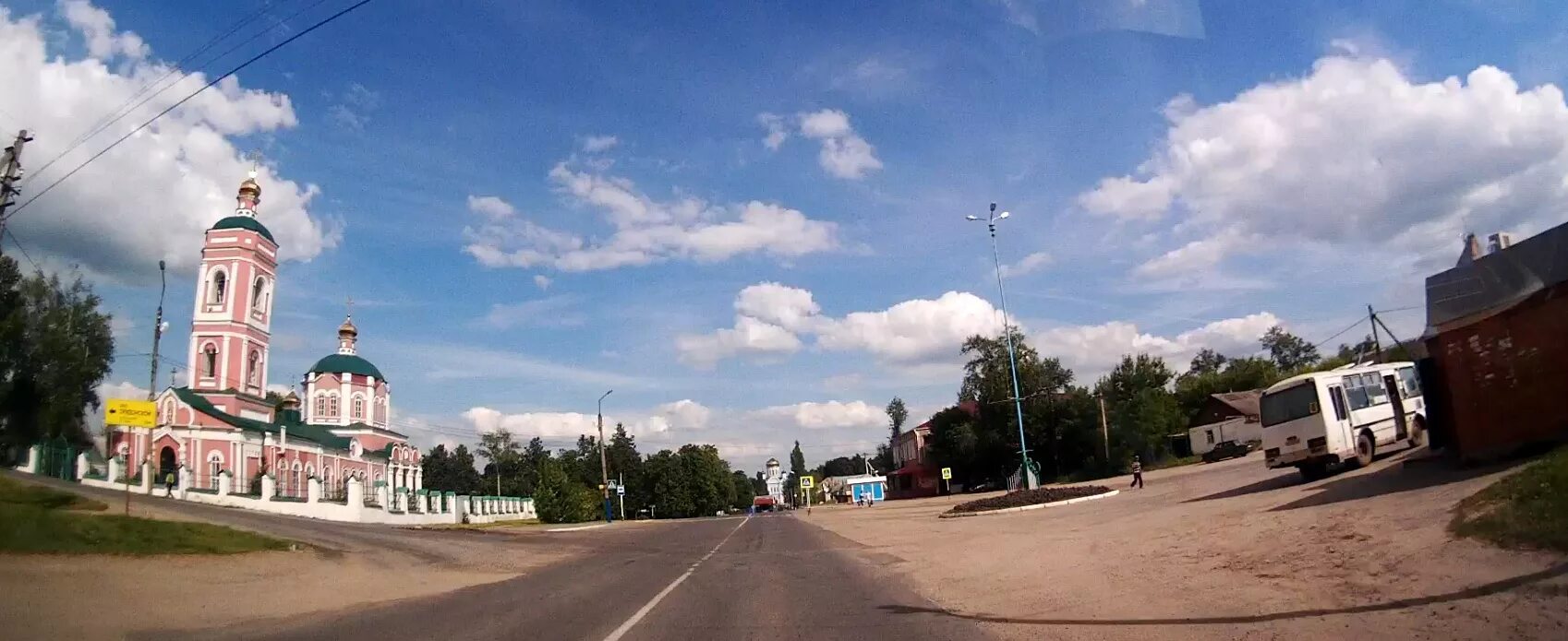 численность населения данкова