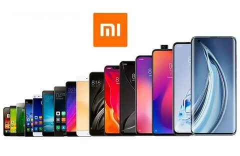 Пользователи xiaomi