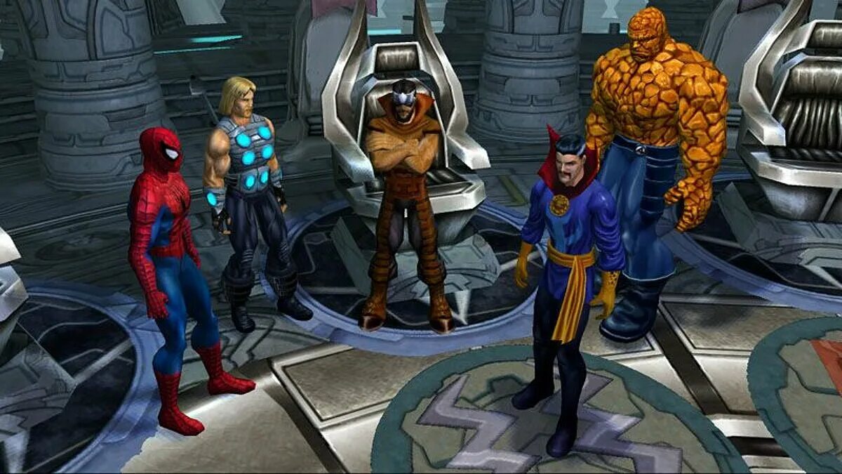 Marvel games wiki. Марвел Алтимейт Альянс. Игра Marvel Ultimate Alliance 1. Игра Марвел Ultimate Alliance. Марвел ультимейт Альянс 2.