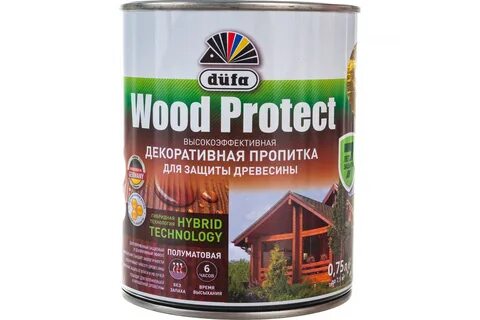Пропитка wood protect