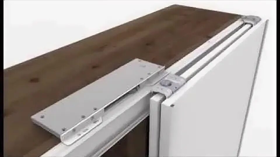 Кухонные раздвижные системы