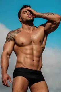 Men video