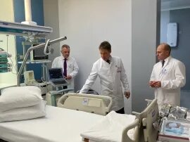 11 онкологическая