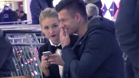 Блоггер пикапер