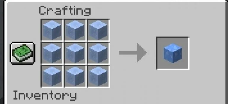 Лёд в майнкрафте. Как добыть лед в майнкрафт. Крафт льда в майнкрафте. Как добыть лед в майнкрафт. Крафт льда в майнкрафте.