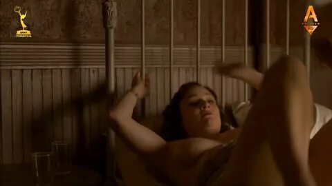 Boardwalk Empire nude pics 