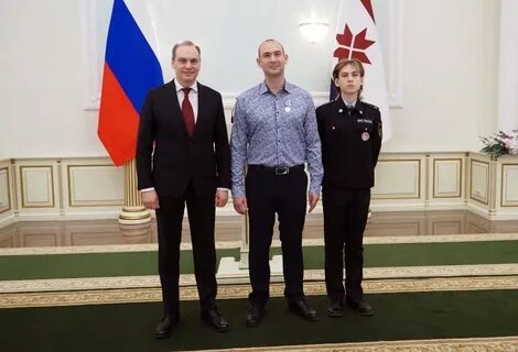 Награждение 3 3